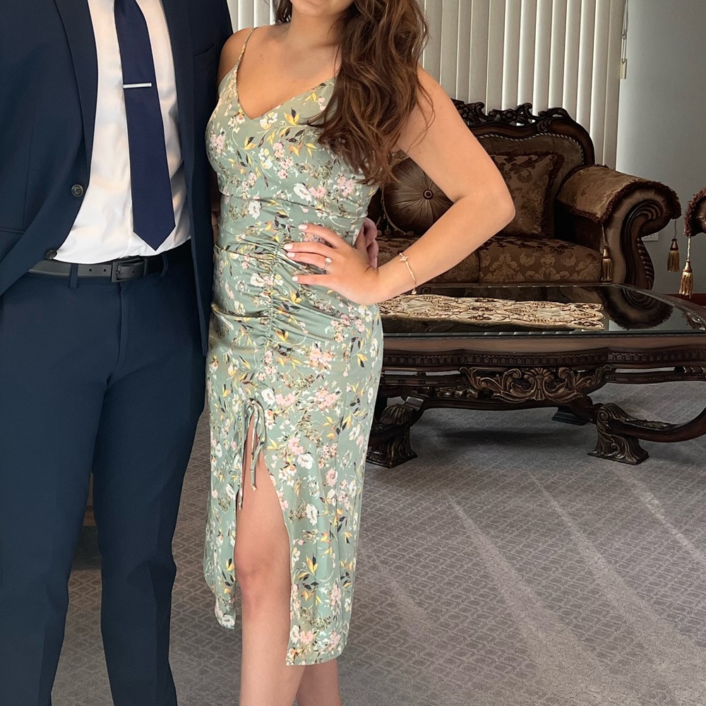 Midi Sundress
